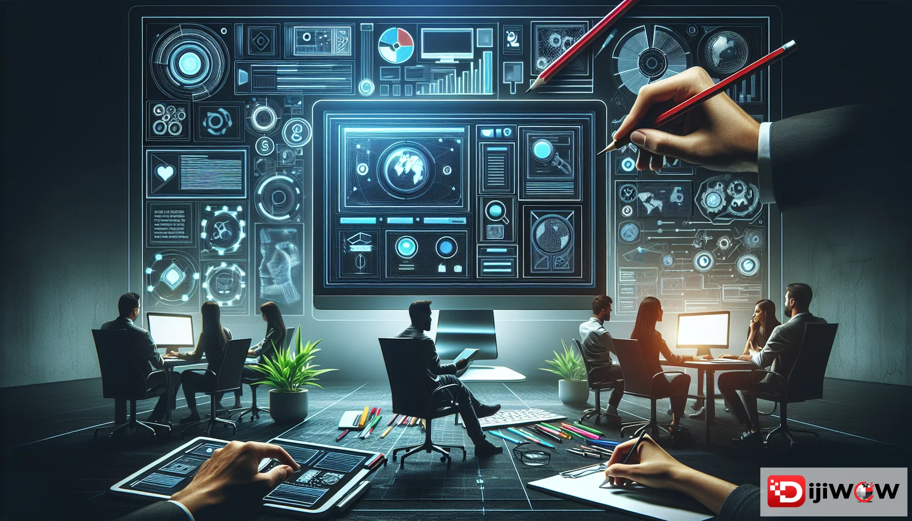 Web Tasarımında Kullanıcı Deneyimini Artırmanın Yolları