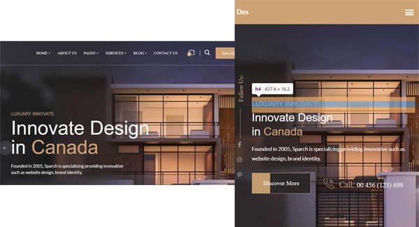 Mimarlık & İç Tasarım