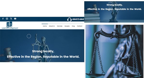 Avukat & Hukuk Bürosu