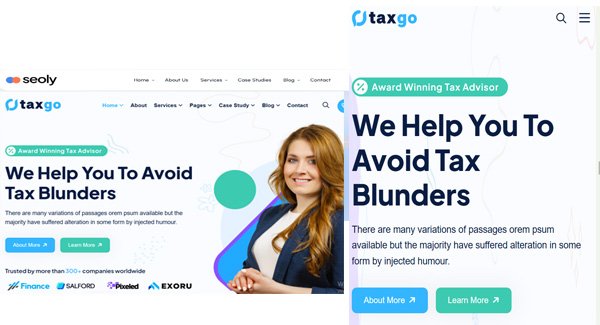 Mali Müşavir & Vergi